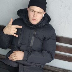 Фотография мужчины Вова, 20 лет из г. Курильск