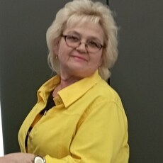 Фотография девушки Елена, 58 лет из г. Пенза