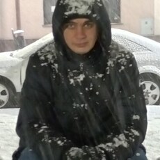 Фотография мужчины Marin, 35 лет из г. Теленешты