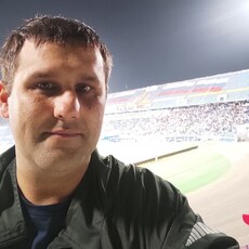 Фотография мужчины Александр, 36 лет из г. Торез