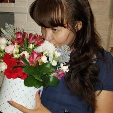 Фотография девушки Надежда, 40 лет из г. Пермь