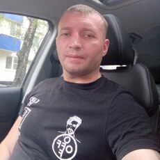 Фотография мужчины Роман, 39 лет из г. Старая Купавна