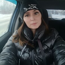 Фотография девушки Марина, 42 года из г. Щелково