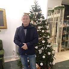 Фотография мужчины Владимир, 49 лет из г. Вологда