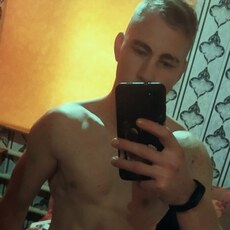 Фотография мужчины Антон, 21 год из г. Азов