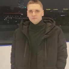 Фотография мужчины Александр, 29 лет из г. Пенза