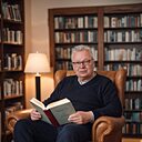 Виктор, 65 лет