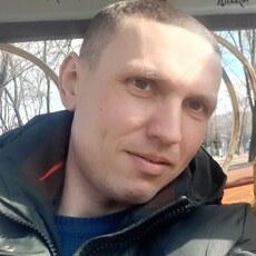 Фотография мужчины Игорь, 38 лет из г. Дружковка