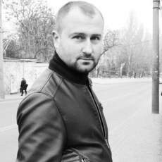 Фотография мужчины Саша, 35 лет из г. Черкассы