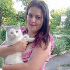 Фотография девушки Екатерина, 28 лет из г. Бричаны