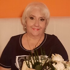 Фотография девушки Лидия, 62 года из г. Киев