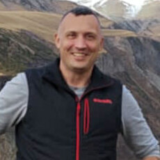 Фотография мужчины Mishka, 49 лет из г. Гданьск