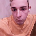 Максим, 25 лет