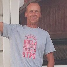 Фотография мужчины Владимир, 52 года из г. Столин