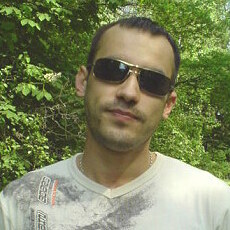 Фотография мужчины Сергей, 42 года из г. Улан-Удэ