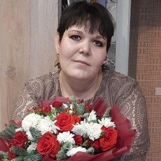 Фотография девушки Марина, 40 лет из г. Кемерово