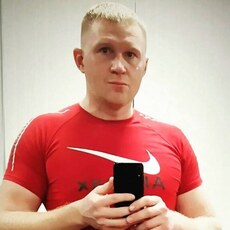 Фотография мужчины Наивныйнаверное, 38 лет из г. Днепр