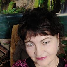Фотография девушки Зинаида, 62 года из г. Оболь