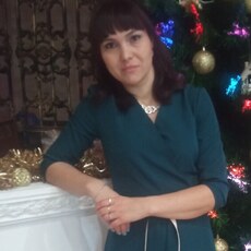 Фотография девушки Надежда, 37 лет из г. Тогучин
