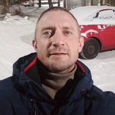 Фотография мужчины Сергей, 42 года из г. Северодвинск