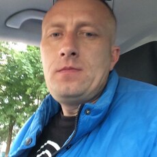Фотография мужчины Александр, 43 года из г. Бобр