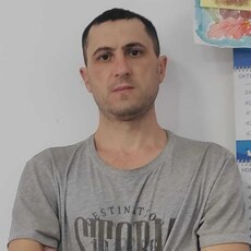 Фотография мужчины Виталий, 39 лет из г. Бишкек