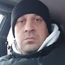 Антон, 36 лет