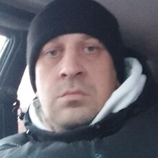 Фотография мужчины Антон, 36 лет из г. Иваново