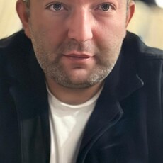 Фотография мужчины Алан, 33 года из г. Кисловодск