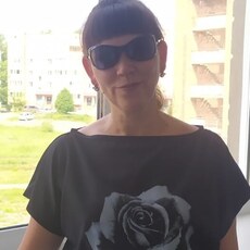 Фотография девушки Ольга, 53 года из г. Назарово