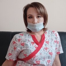 Фотография девушки Наталия, 39 лет из г. Ярославль