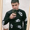Инвер, 26 лет