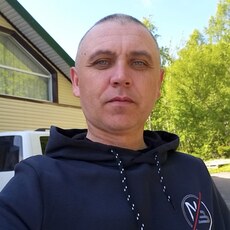 Фотография мужчины Вадим, 44 года из г. Мурманск