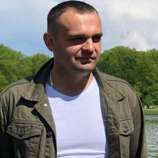 Фотография мужчины Сергей, 33 года из г. Гродно
