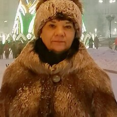 Фотография девушки Ирина, 56 лет из г. Иркутск