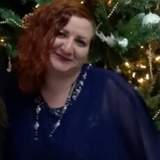 Фотография девушки Рыжая, 36 лет из г. Камышин