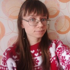 Фотография девушки Валентина, 27 лет из г. Петрозаводск