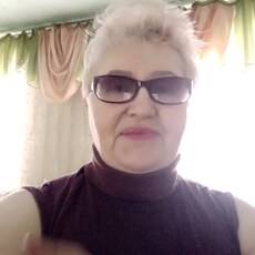 Фотография девушки Елизовета, 60 лет из г. Бийск