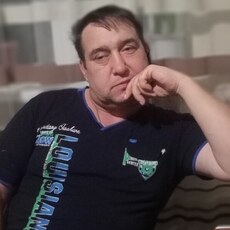 Фотография мужчины Анжи, 53 года из г. Зеленокумск