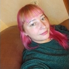 Фотография девушки Мария, 37 лет из г. Комсомольск-на-Амуре