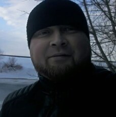 Фотография мужчины Артур, 39 лет из г. Уральск