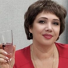 Фотография девушки Лариса, 61 год из г. Новокуйбышевск