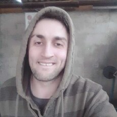 Фотография мужчины А З, 34 года из г. Воронеж