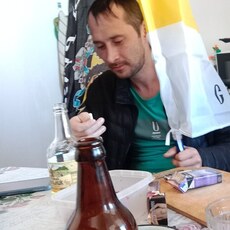 Фотография мужчины Виктор, 35 лет из г. Харцызск