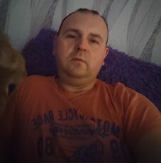 Фотография мужчины Алексей, 41 год из г. Тайшет