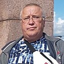 Юрий, 61 год