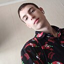 Игорь, 21 год