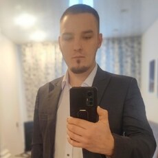 Фотография мужчины Максим, 37 лет из г. Ульяновск