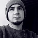 Амир, 25 лет