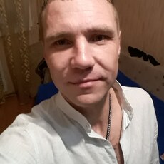 Фотография мужчины Вася, 38 лет из г. Благовещенск